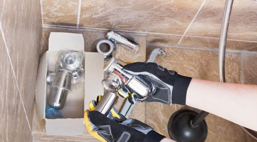 Expert tile roof repair services in Lake, MI